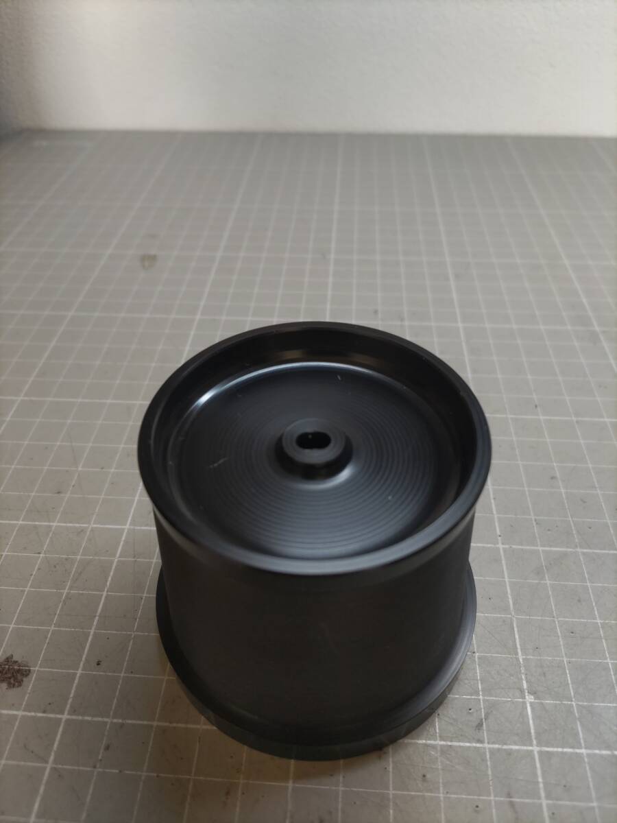 Daiwa４５用スプール、５度