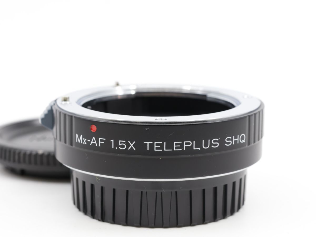 3756 Kenko Mx-AF 1.5X TELEPLUS SHQ SONY MINOLTA ソニーミノルタ αマウント【カメラヤ】【送料390円】