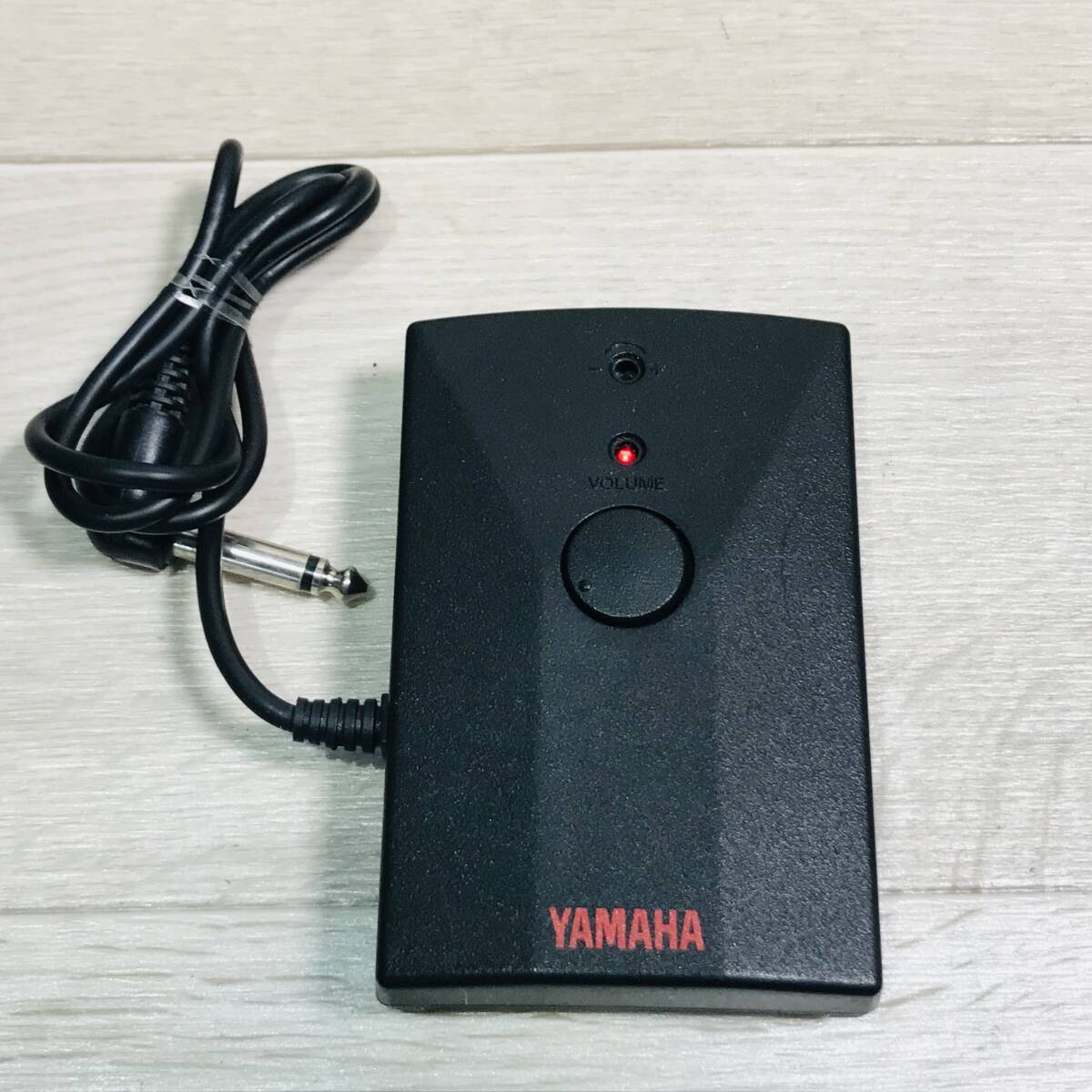 ★送料無料★匿名配送★　YAMAHA トランスミッター　FM-G1