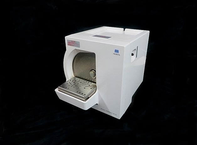 MORITA/モリタ ダイヤモンド モデルトリマー MT-10D 歯科技工 (226)