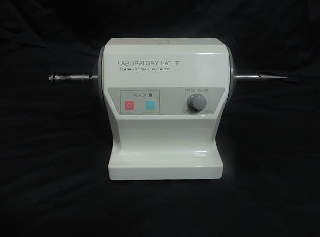MORITA モリタ ラボラトリーレーズ LL-2 歯科技工 (673)