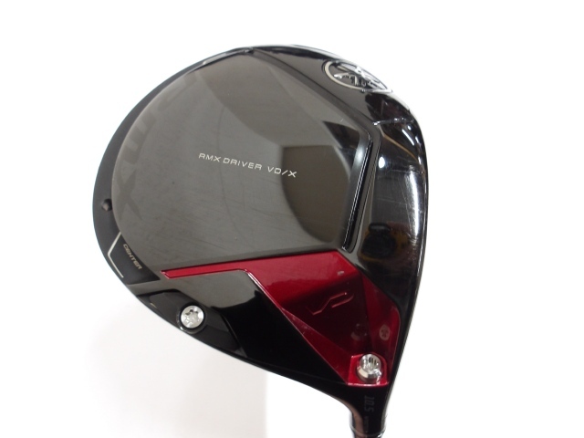 【中古】 ヤマハ RMX VD X TENSEI TR S 10.5 ドライバー カーボンシャフト おすすめ メンズ 右 [1871]