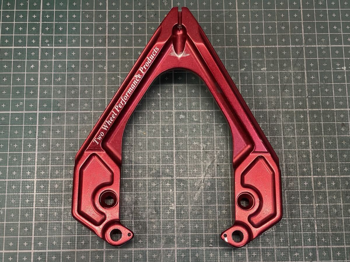 中古品 Two Wheel Performance Products TWP USA Fork Brace for RockShox JUDY First Series 1995MY 箱、説明書無し