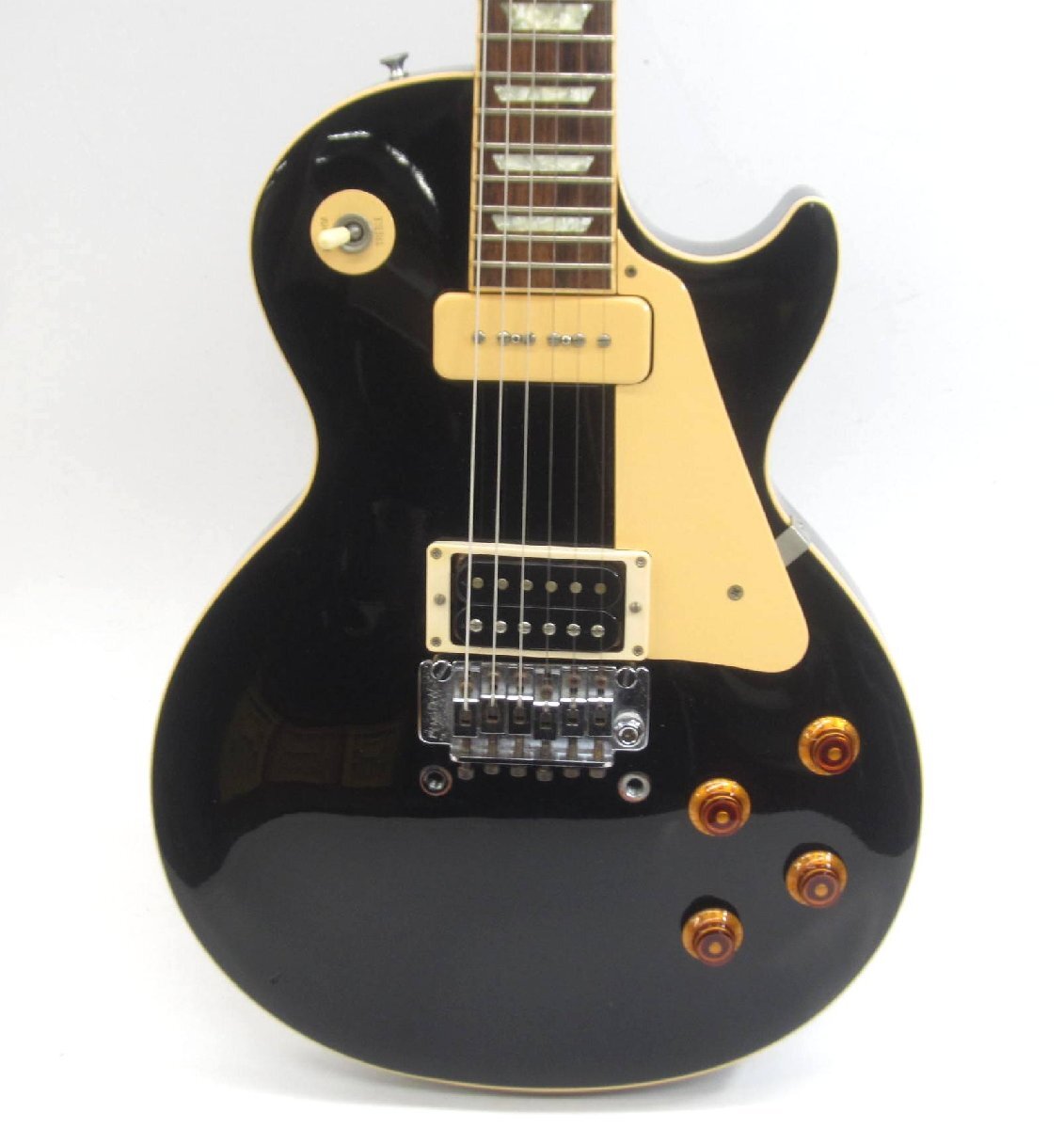 Gibson ギブソン LTD '50s Les Paul Standard Neal Schon MOD エレキギター #UD2323