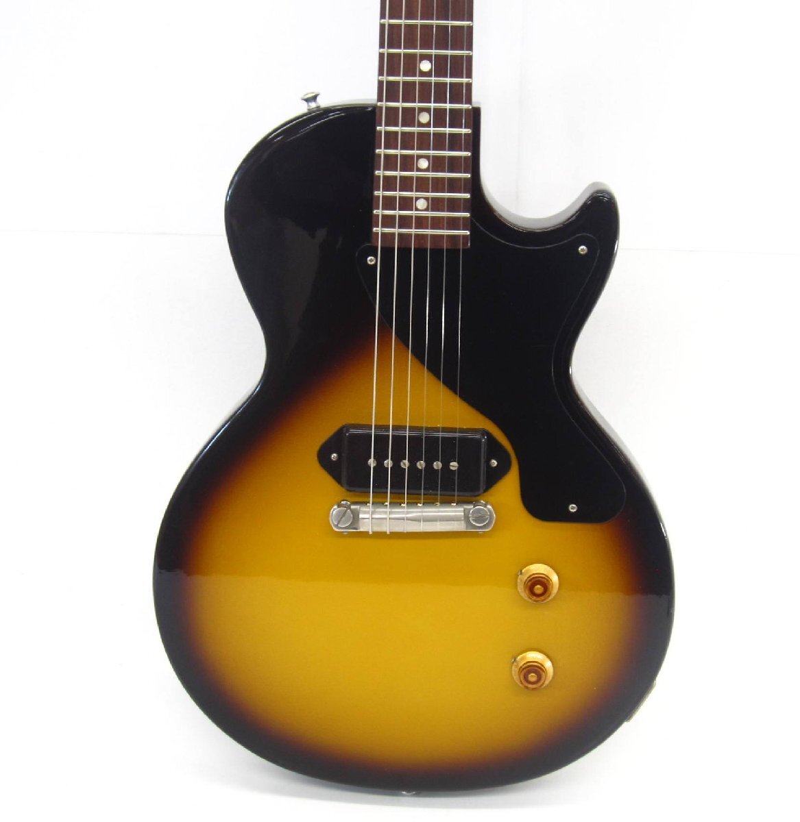 Gibson Lespaul Junior MOD ギブソン レスポール ヴィンテージ ギター ソフトケース付属 #UD2307