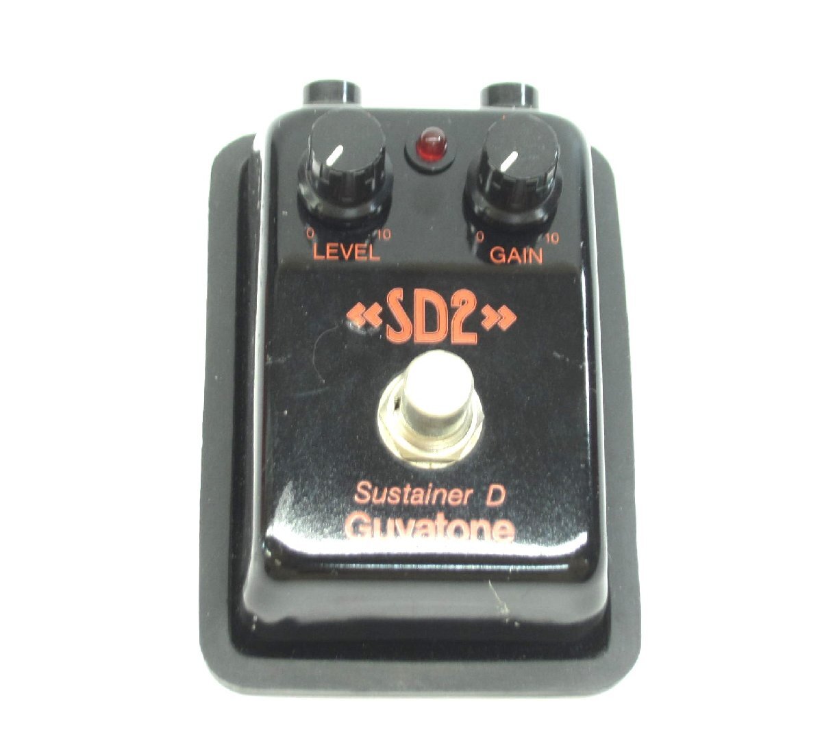 Guyatone グヤトーン SD2 Sustainer D ディストーション/サステイナー エフェクター □UD4644