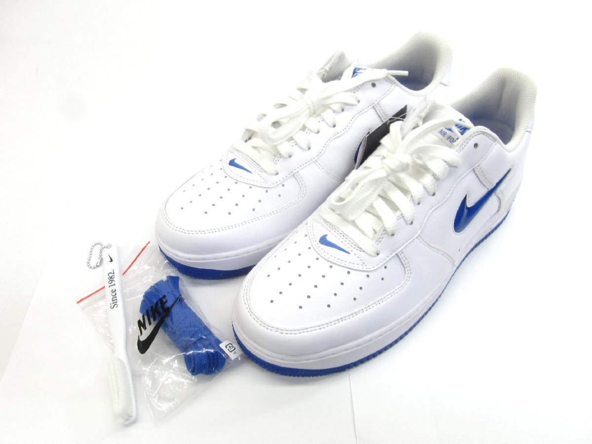 NIKE ナイキ AIR FORCE 1 LOW RETRO エアフォース 1 ロー レトロ FN5924-102 SIZE:30.0cm メンズ □UT14622