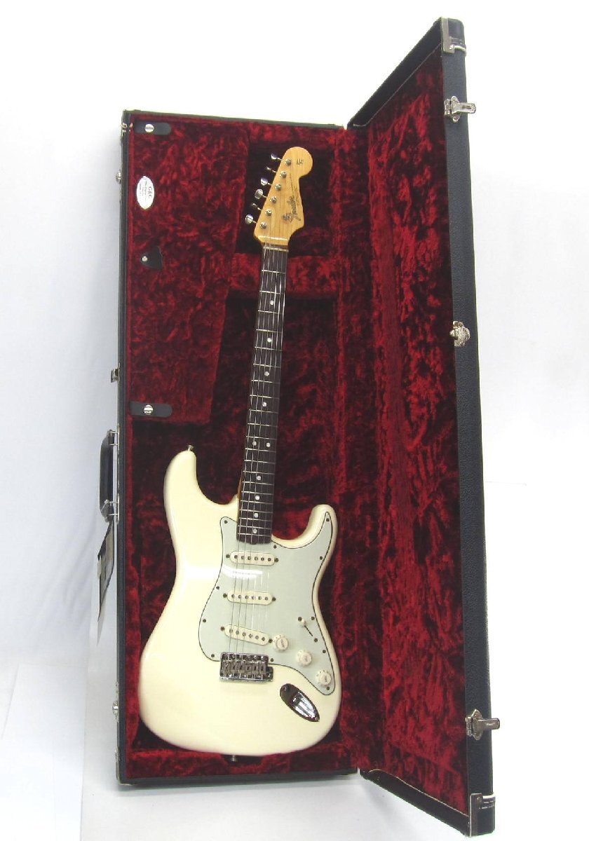 Fender American Original 60s Stratocaster ストラトキャスター エレキギター #UD2318