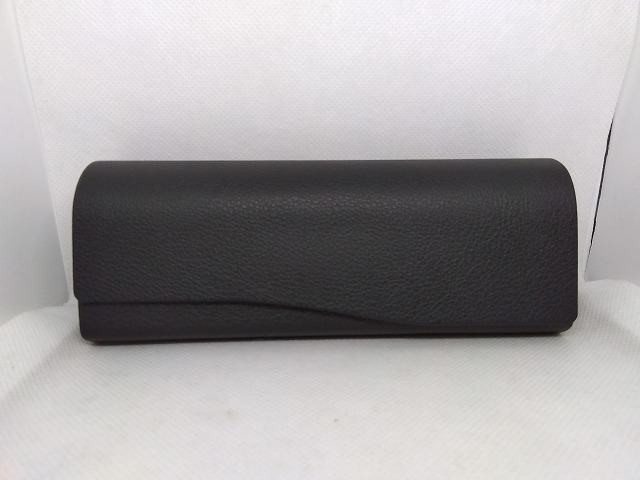 送料無料★薄型合皮柄ハードケースＭＦ－１９(新品未使用)Ｂ