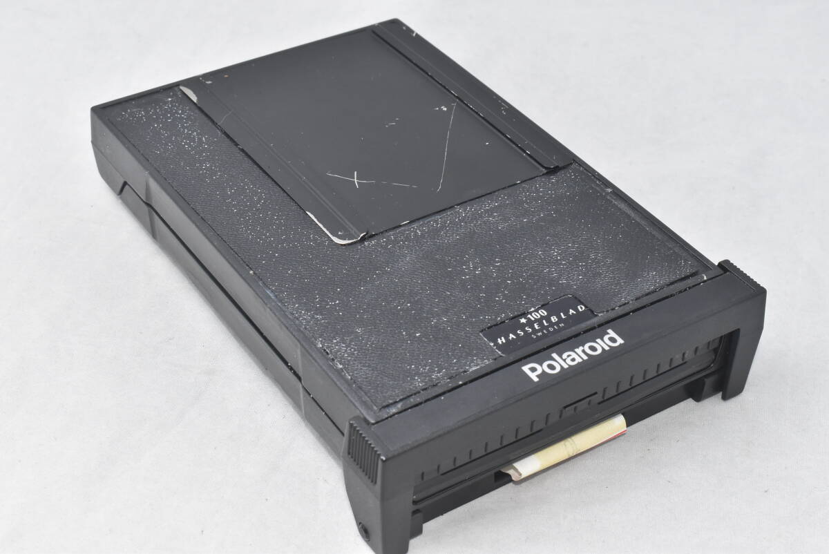 HASSELBLAD ハッセルブラッド ポラロイドパック