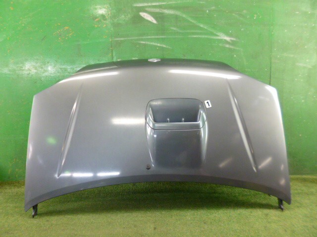 スズキ ＫＥＩ HN22S ボンネットフード フードパネル 57300-74G12 253004