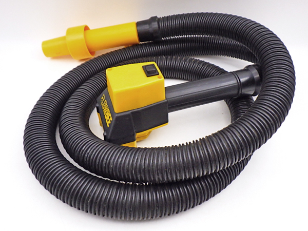 【ジャンク品・動作未確認】FLOWBEE フロービー 掃除機吸引式電動バリカン ヘアカットシステム 家庭用 ヘアカッター 本体のみ 現状渡し