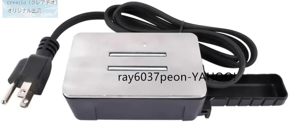 AP03 エンジンブロックヒーター 200W 120V トラクター 1155 / 1155X 対応 耐久設計