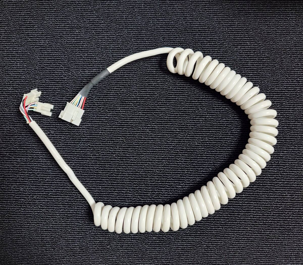 セガ　UFOキャッチャー7　カールコード　クレーンゲーム　5-3