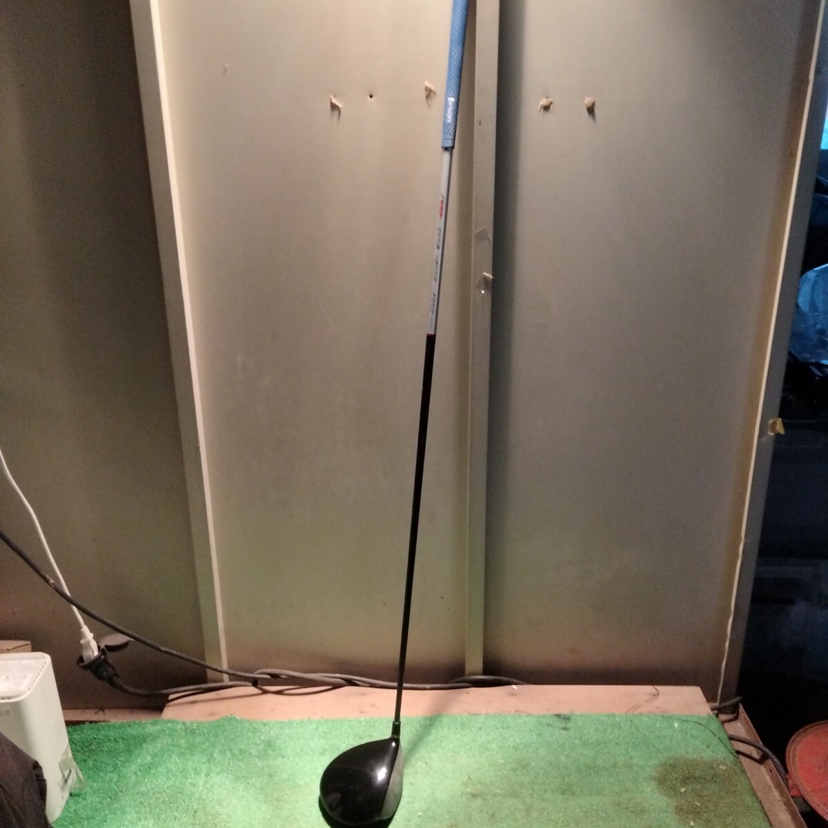 TaylorMade　テーラーメイド　レディース　R9スーパーマックスドライバー　10.5度 FLEX　R 中古品