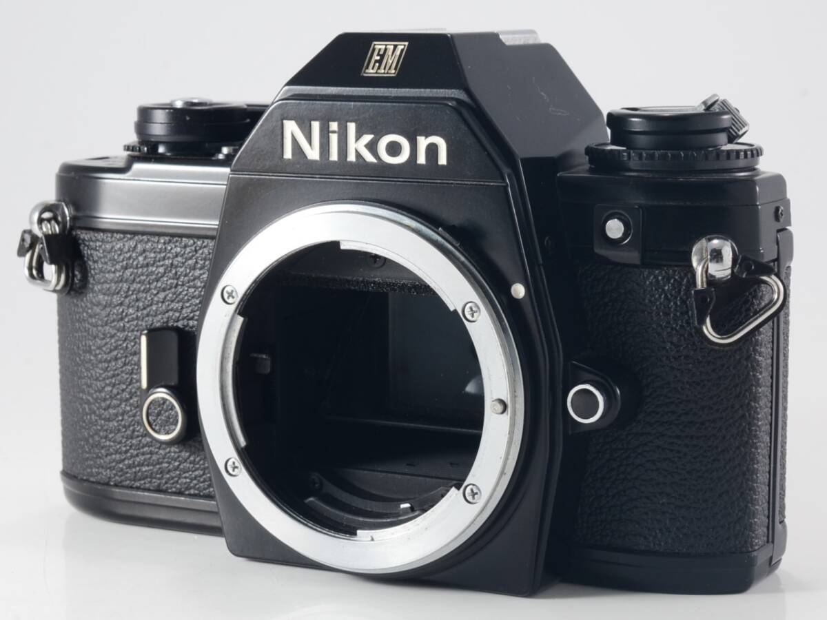 [良品] Nikon（ニコン）EM ボディ リトルニコン（60500）