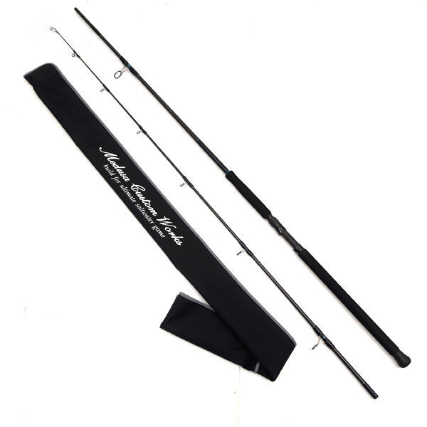 ★ MC works MCワークス ワイルドブレーカー 103HS ロックショアスペシャル ロッド 青物 (0220526700)