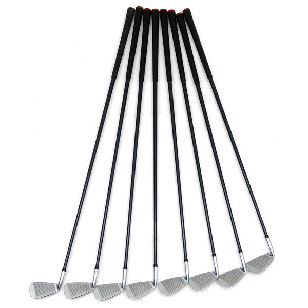 ★ MIZUNO ミズノ インテージ アイアンセット FORGED intage 8本セット 3-9・P FLEX：S 純正カーボンシャフト 右利き 中古品 (0220547592)