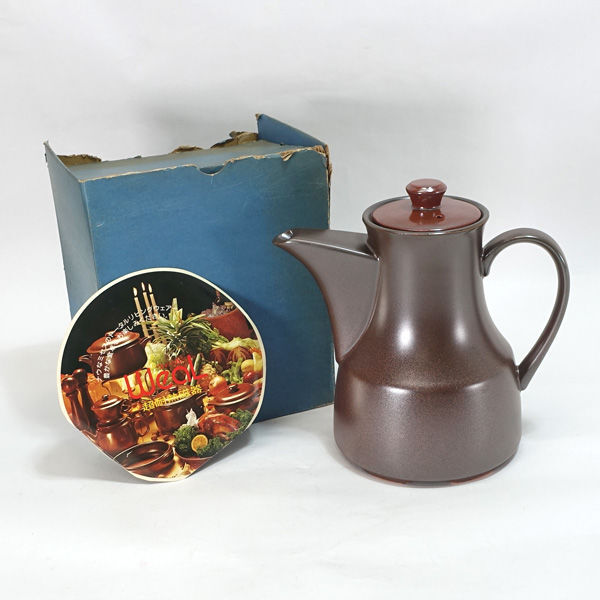 ★ ウィルセラム WEALCERAM 洋食器 ウィルセラム WEALCERAM ティーポット (0220547890)