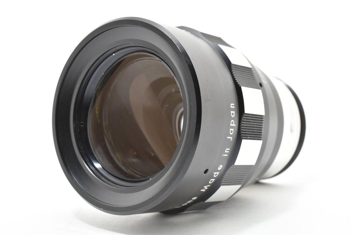 【希少品】 Kowa Prominar Ahamorphic 16-D コーワ #3378