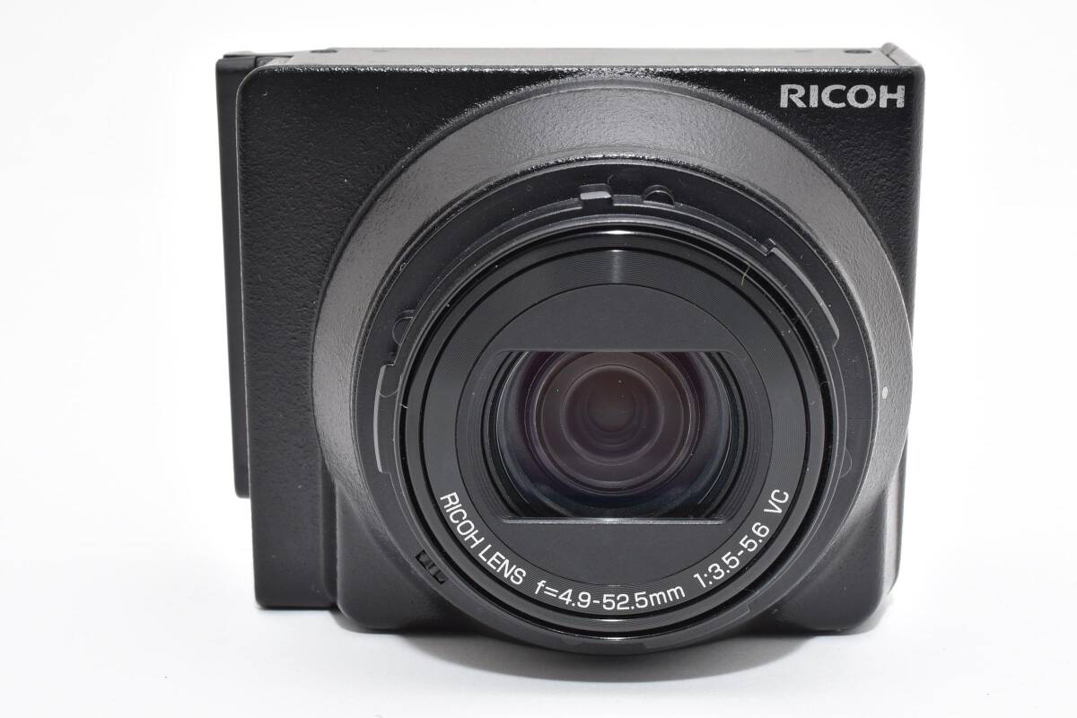 RICOH GXR用 RICOH LENS P10 28-300mm F3.5-5.6 VC リコー #3390