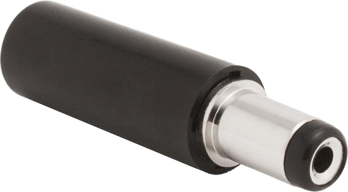 バレルプラグ Barrel Plug - Cliff, Cable Mount, 5.5mm External, 2.1mm Internal [送料170円から 同梱可]