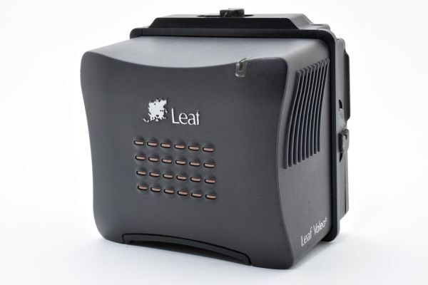 リーフ Creo Leaf Valeo 6 Digital Camera Back ハッセルブラッド Hasselblad Vマウント カメラ用 アクセサリー #5396