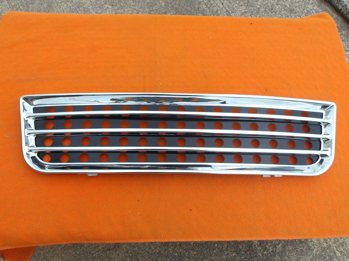 旧車ＳＲ、ＳＰ３１１フェアレディー用フロントグリル