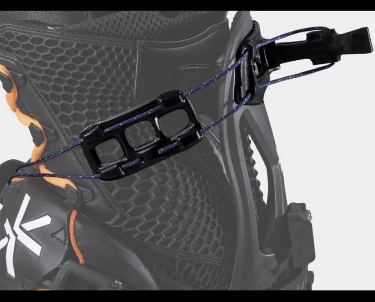 karakoram FLEX LOCK フレックスロックKarakoram バインディング