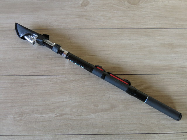 【現状渡し】solfiesta 波止万能 MALTZ 300 フィッシング ロッド 釣竿 竿 モルツ オールマイティ TIGA