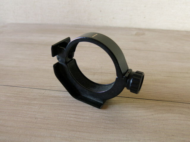 【中古品】三脚座リング
