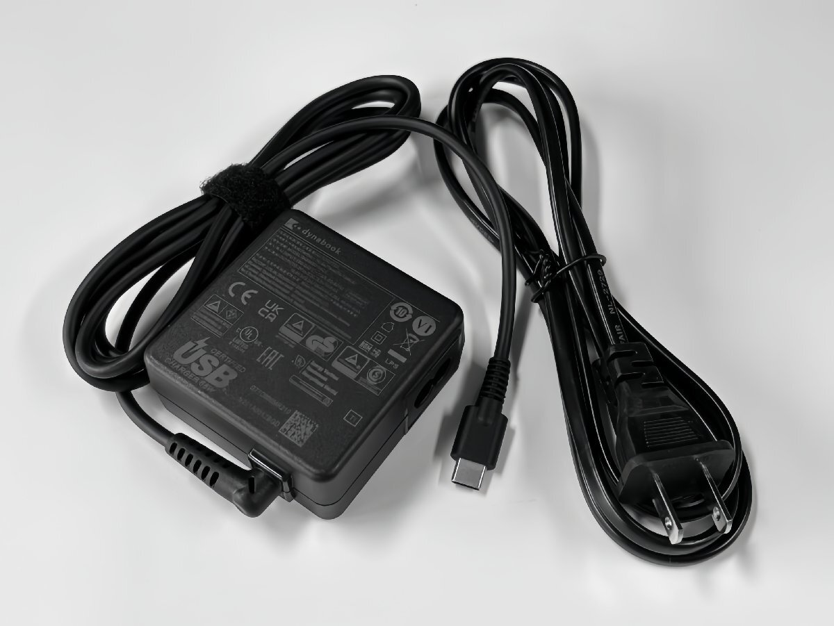 ★新品★ 東芝 dynabook G83/HS GCX83/P GCX83/ULE VCX83/ULE 源、ACアダプタ PA5352U-1ACA PAACA048 PA5279U-1ACA PAACA047