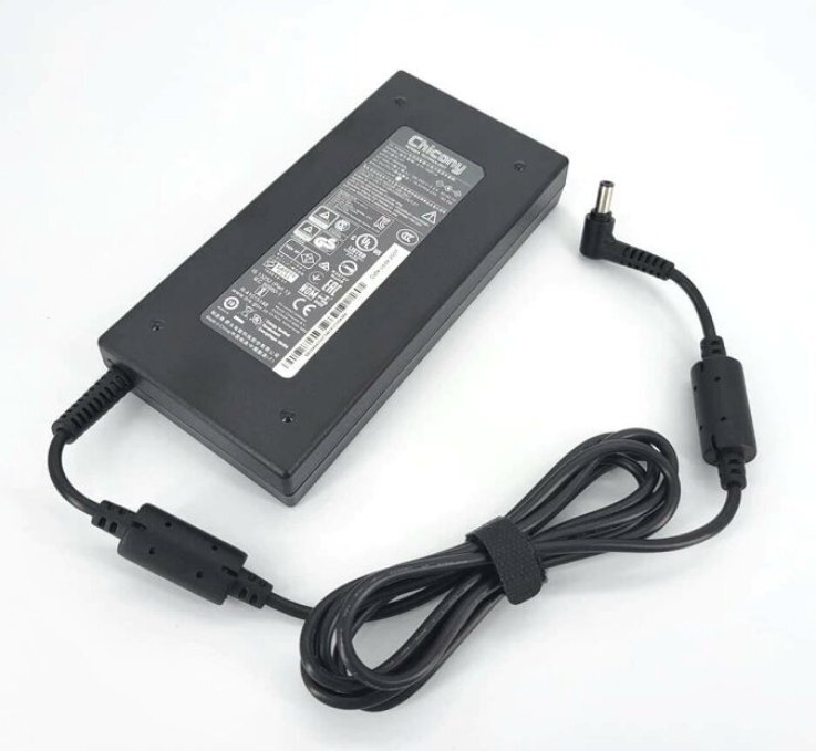 純正新品 Chicony A15-180P1A A17-180P4A 19.5V 9.23A 180W 電源アダプタ ACアダプター DELTA ADP-180TB F 互換対応 5.5mm 2.5mm