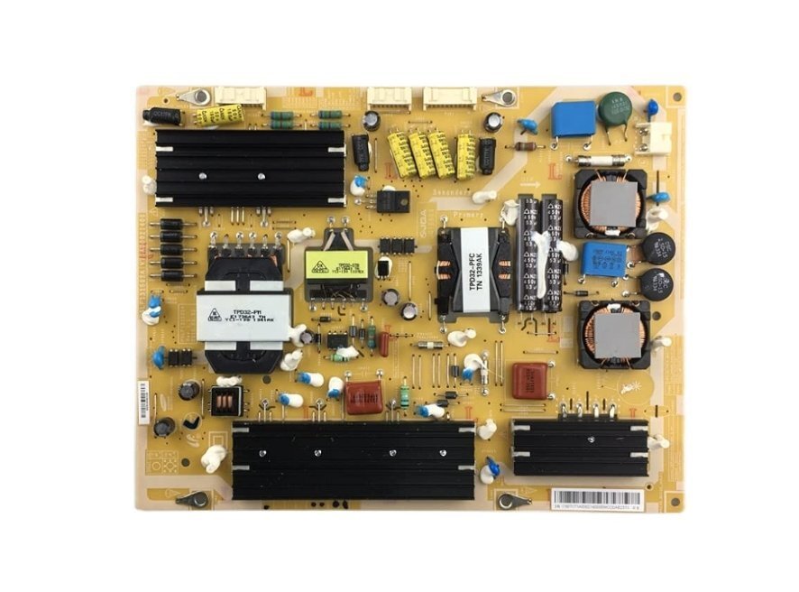 新品 東芝 REGZA 40J7 電源基盤 電源基板 PSLF131502A V71A00021400 修理用
