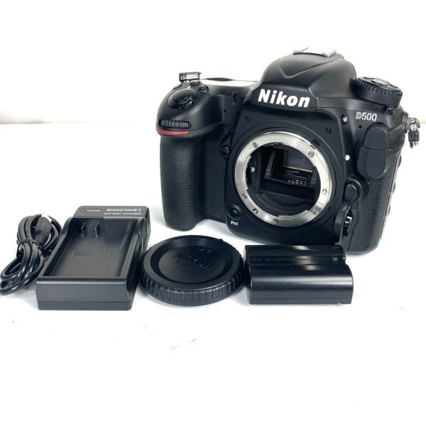 ショット数42899枚!!■極上品■ Nikon D500 ボディ