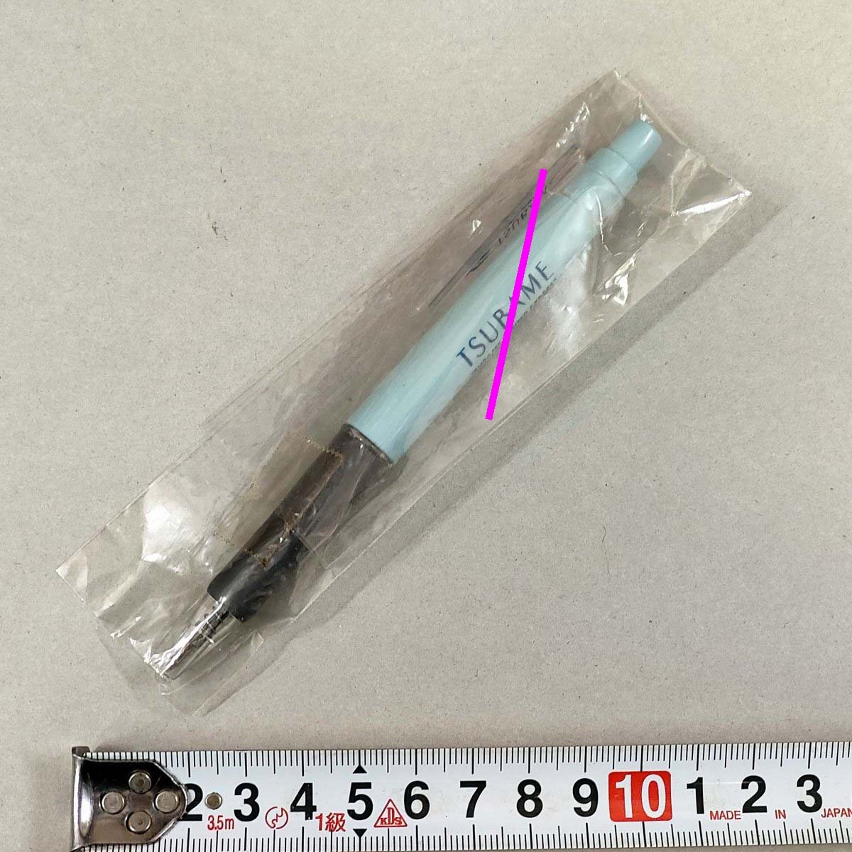 ボールペン TSUBAME LIMITED EXPRESS★つばめ 未使用 未開封 経年品 (管理262)