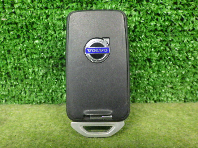 VOLVO ボルボ・V40 V60 V70 S60 VX60等・純正 スマートキー・5ボタン 即発送
