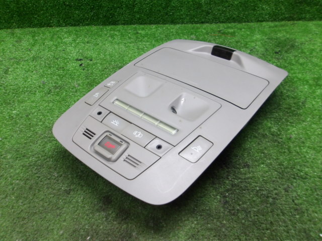 ☆トヨタ クラウン・マジェスタ HV ハイブリッド Fバージョン・GWS214 H28年式・フロントルームランプ・ルームライト マップランプ