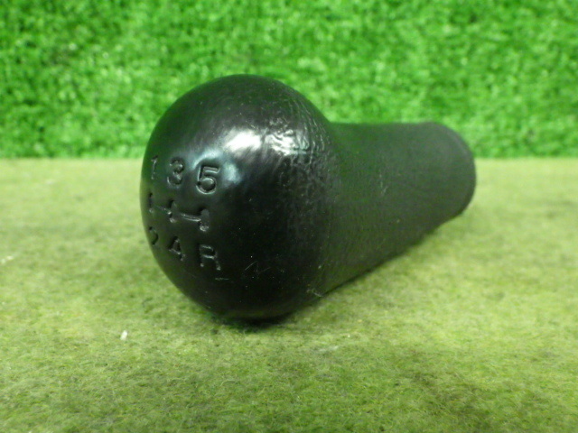 スズキ カプチーノ・EA11R H4年・シフトノブ・即発送