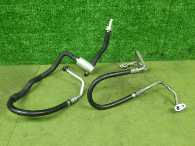 スズキ カプチーノ・EA11R H4年・エアコンパイプセット・即発送