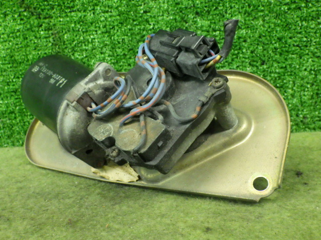 スズキ カプチーノ・EA11R H4年・ワイパーモーター・即発送