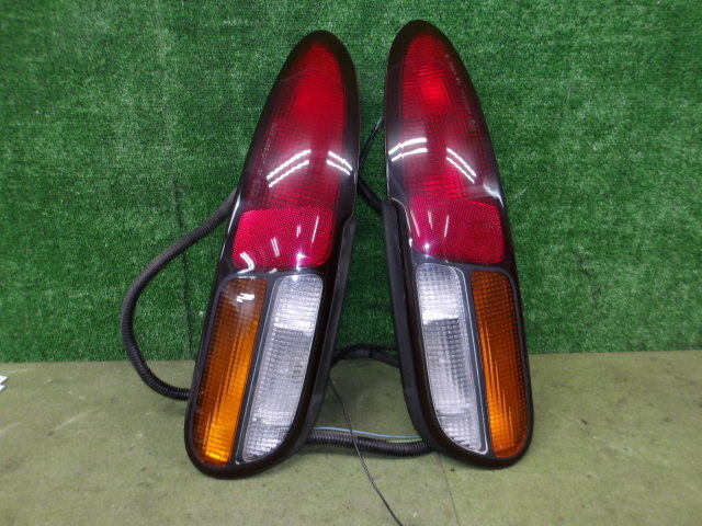 シボレー・カマロ・CF45E 2000(H12)年式・テールライト・左右セット・テールランプ・即発送