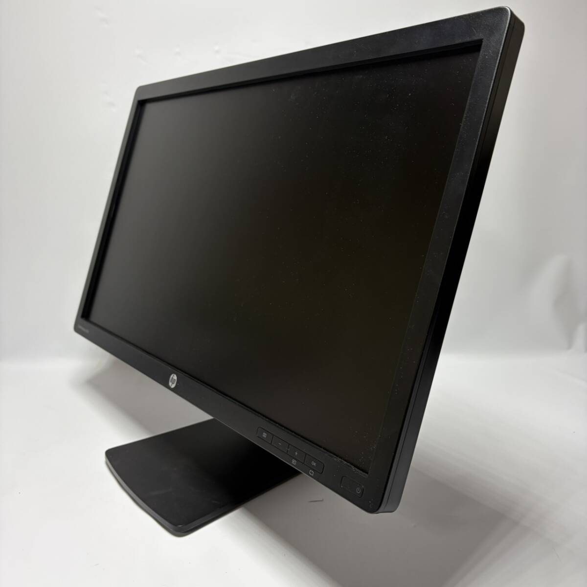 HP E231 EliteDisplay 23インチ ワイドフルHD 液晶モニター DVI/D-Sub/DP ★743