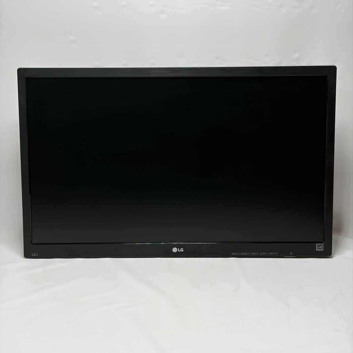LG エルジー 24M37D-B 23.5インチ LED液晶モニター Full HD ★754