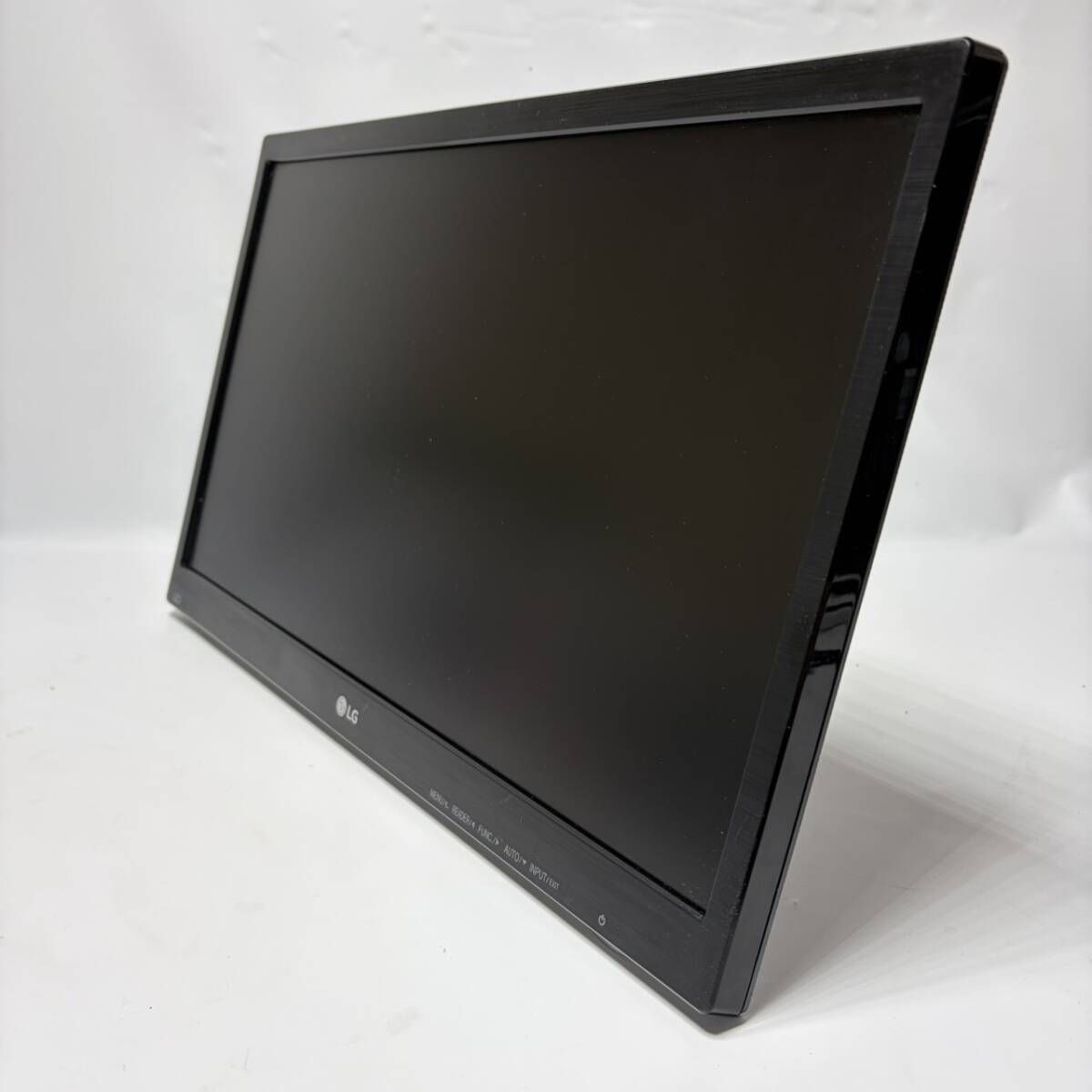 LGエレクトロニクス 19.5型ワイドモニター 20M38D-B 1600×900 LEDバックライト 液晶ディスプレイ ★765