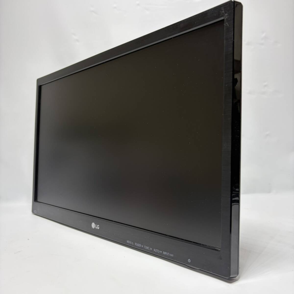 LGエレクトロニクス 19.5型ワイドモニター 20M38D-B 1600×900 LEDバックライト 液晶ディスプレイ ★766