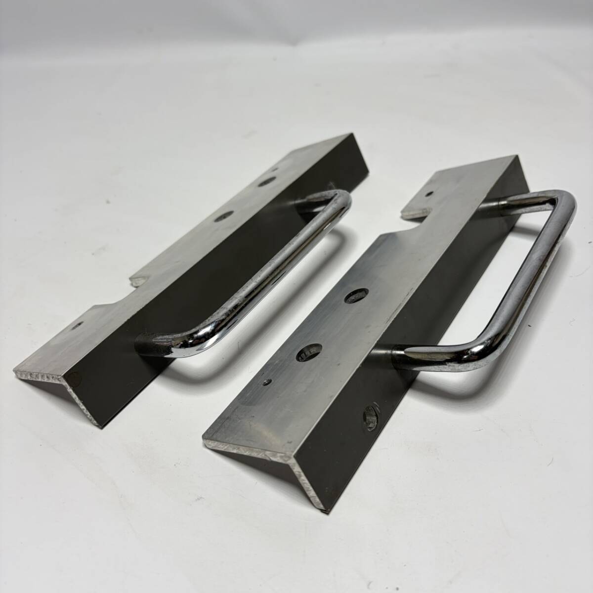 SONY PVW-2600 用　ラックマウント ハンドル ★767