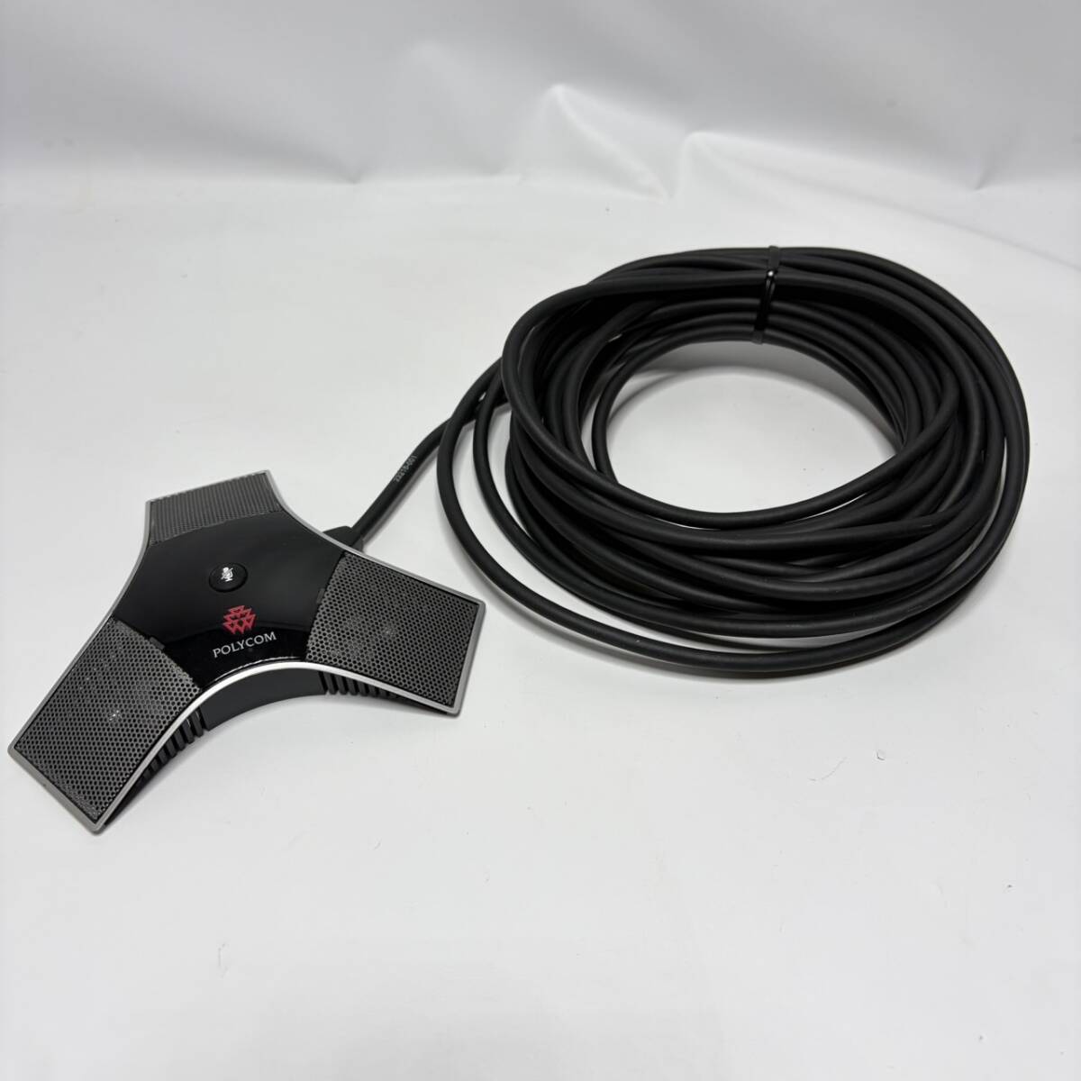 POLYCOM ポリコム 音声会議システム マイク ★774