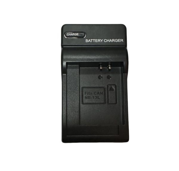 送料無料 CANON キヤノン NB-13L CB-2LH PowerShot G7 X Mark II / SX620 HS / SX720 HS / SX730 HS / G9 X Mark II 互換 USB 充電器