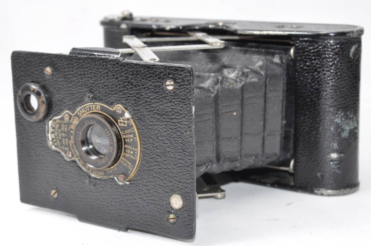 稀少品 コダック KODAK A-127 EASTMAN ♯A8077